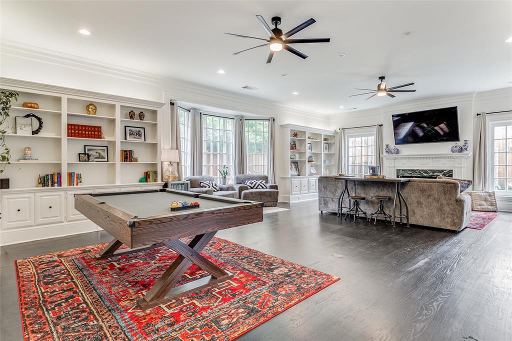 Parks Estates Resub - Residential