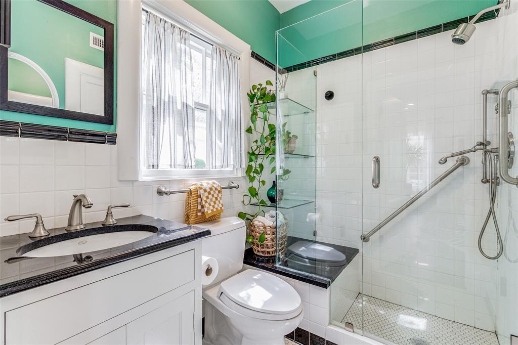 Parks Estates Resub - Residential