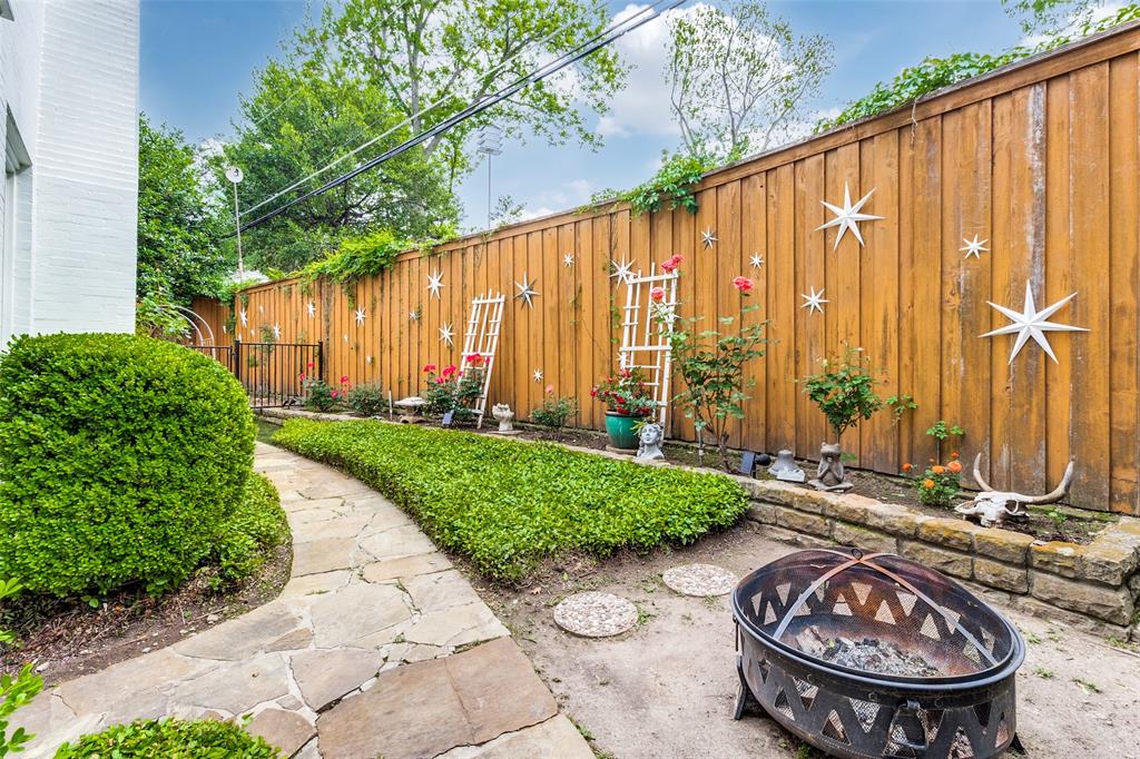 Parks Estates Resub - Residential