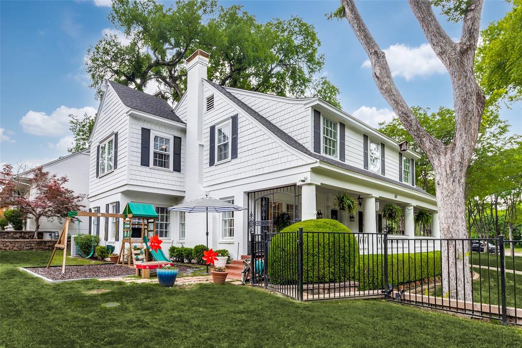 Parks Estates Resub - Residential