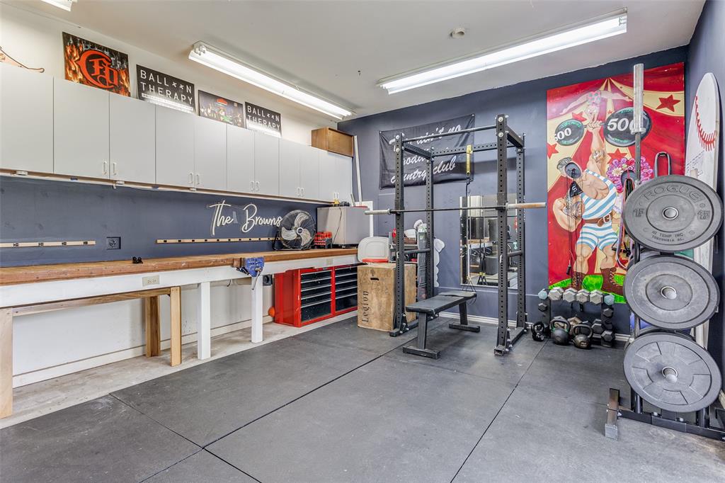 Parks Estates Resub - Residential