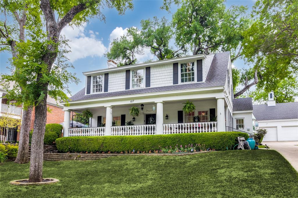 Parks Estates Resub - Residential