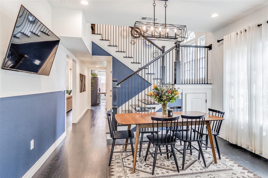 Parks Estates Resub - Residential