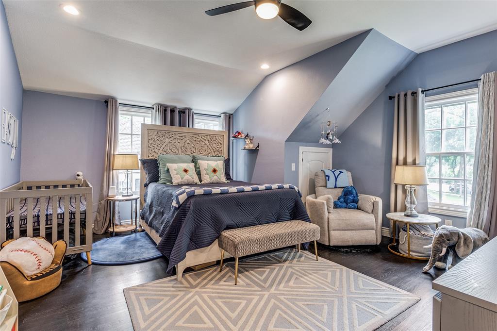 Parks Estates Resub - Residential