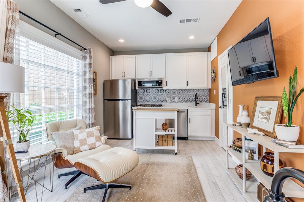 Parks Estates Resub - Residential