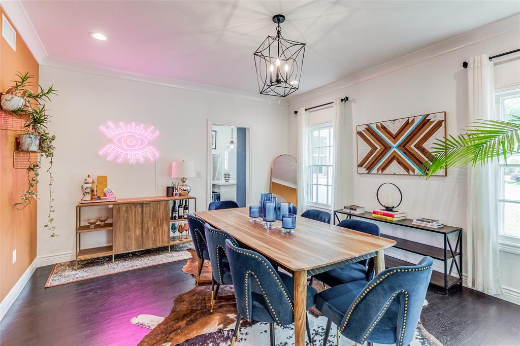 Parks Estates Resub - Residential