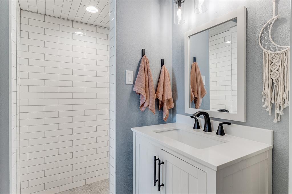 Parks Estates Resub - Residential