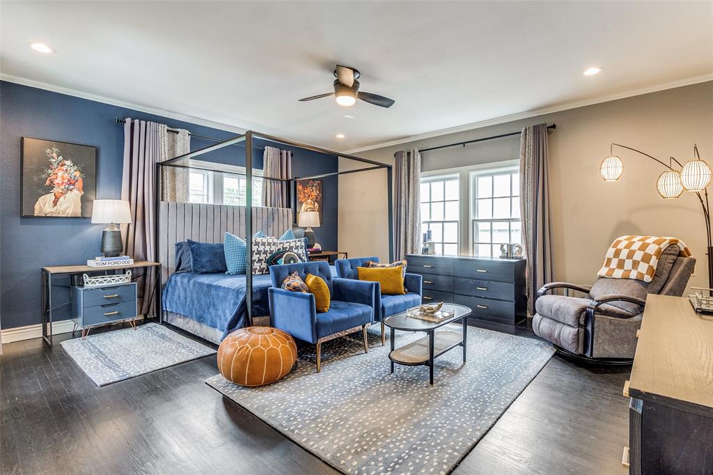 Parks Estates Resub - Residential