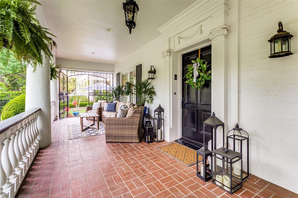 Parks Estates Resub - Residential