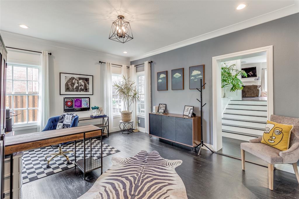 Parks Estates Resub - Residential