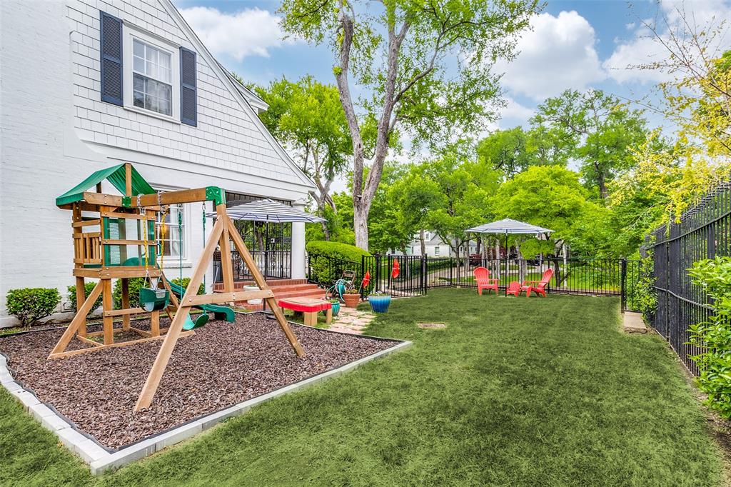 Parks Estates Resub - Residential