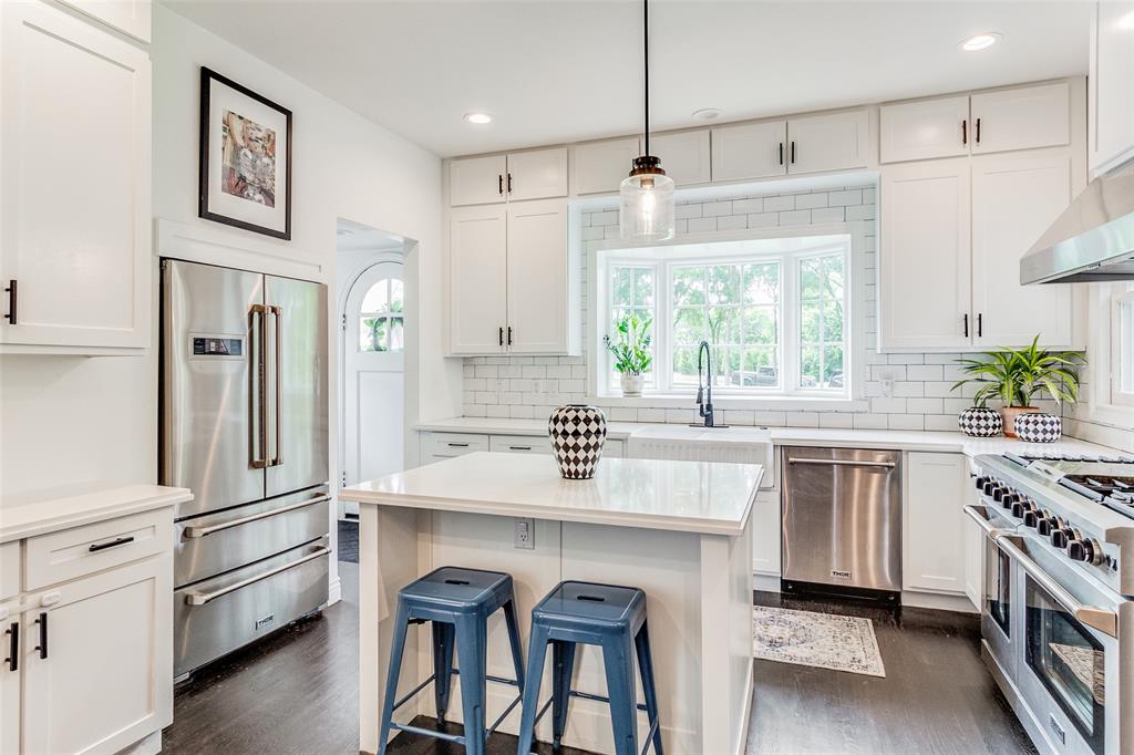 Parks Estates Resub - Residential