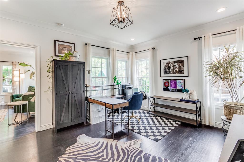 Parks Estates Resub - Residential