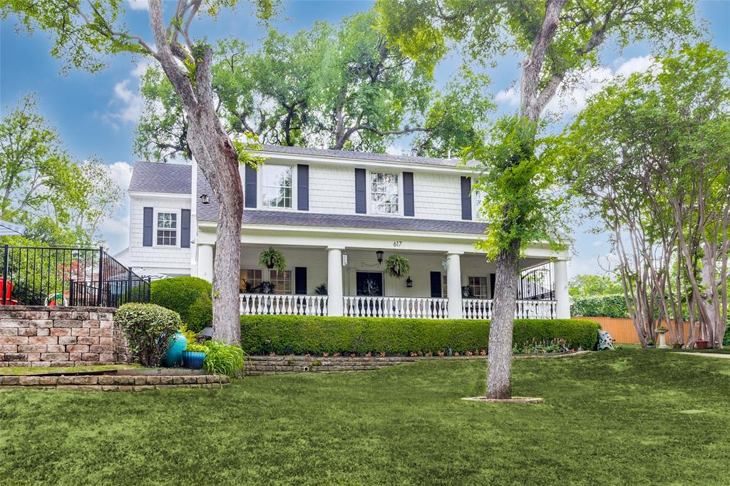 Parks Estates Resub - Residential