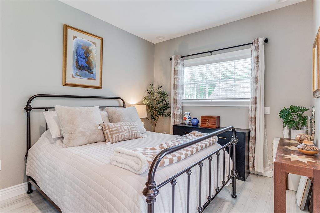 Parks Estates Resub - Residential