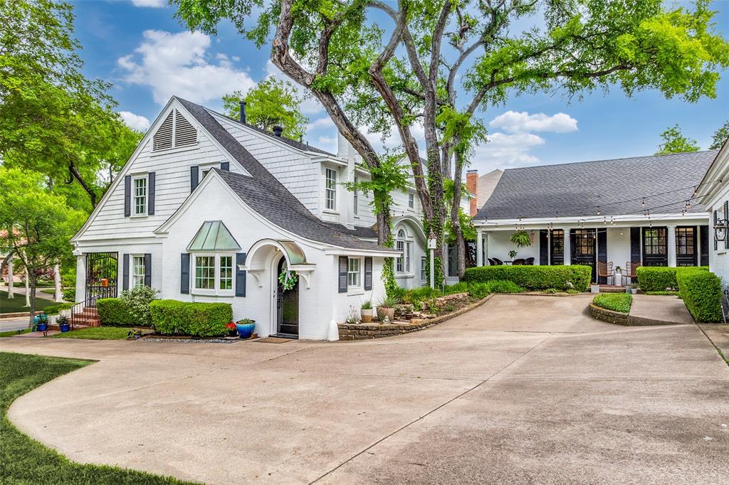 Parks Estates Resub - Residential