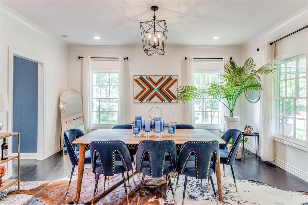 Parks Estates Resub - Residential