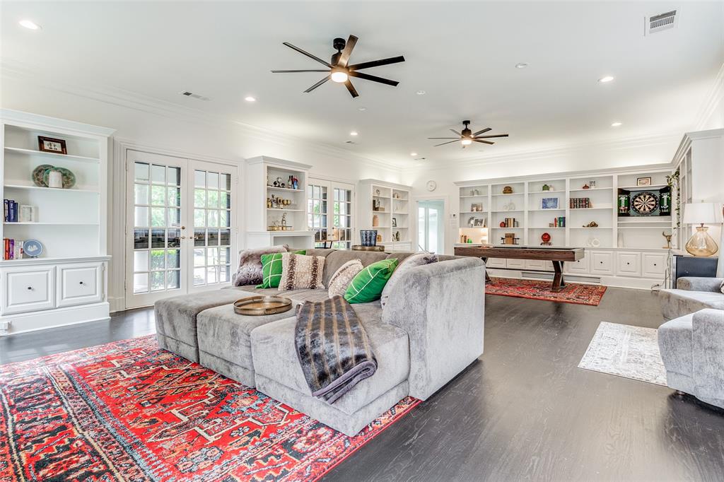 Parks Estates Resub - Residential