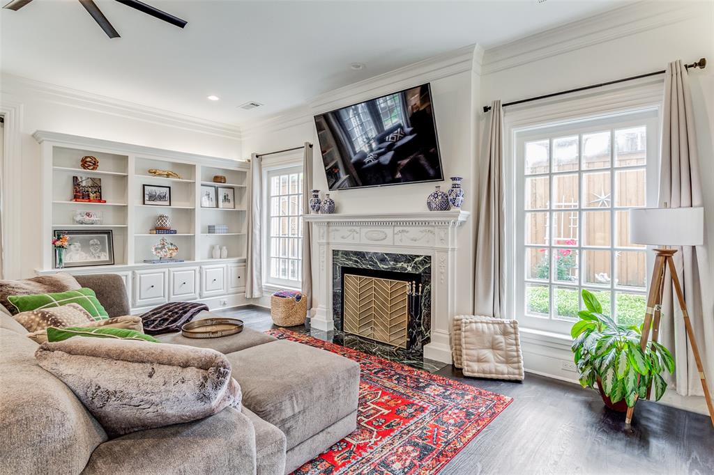 Parks Estates Resub - Residential