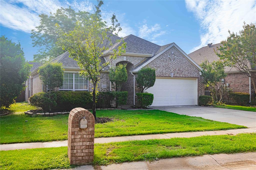 2809 Rush Creek Road