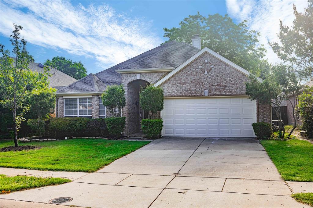 2809 Rush Creek Road