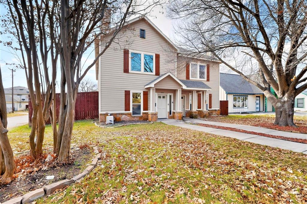 Chamberlain Arlington Heights 1st - Residential Income