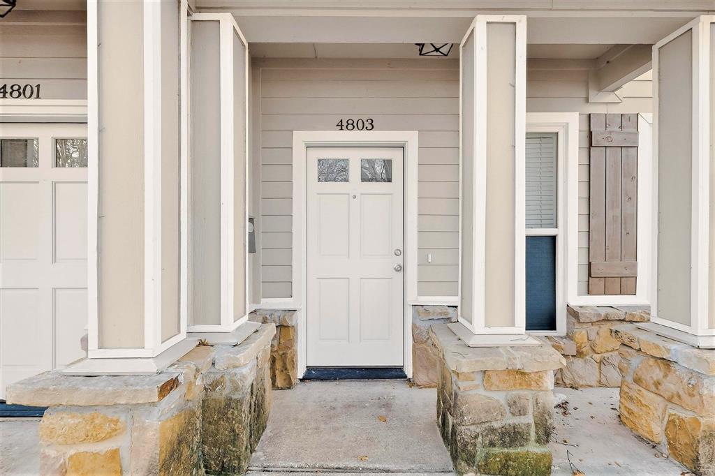 Chamberlain Arlington Heights 1st - Residential Income