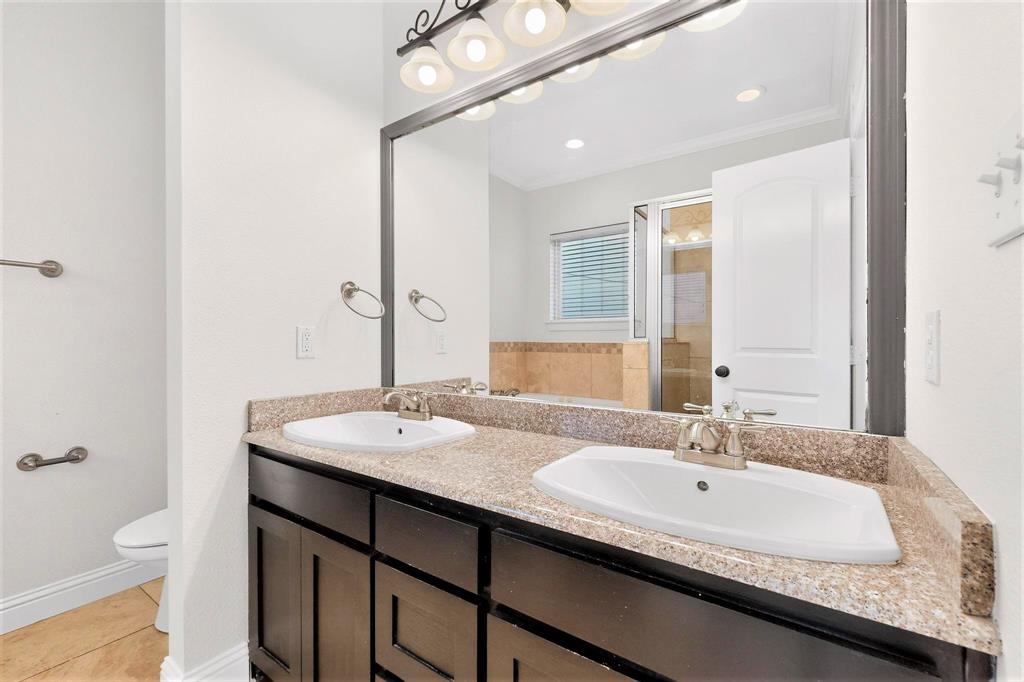 Chamberlain Arlington Heights 1st - Residential Income