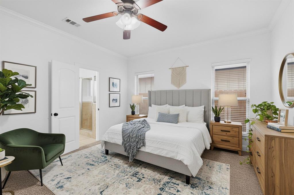 Chamberlain Arlington Heights 1st - Residential Income