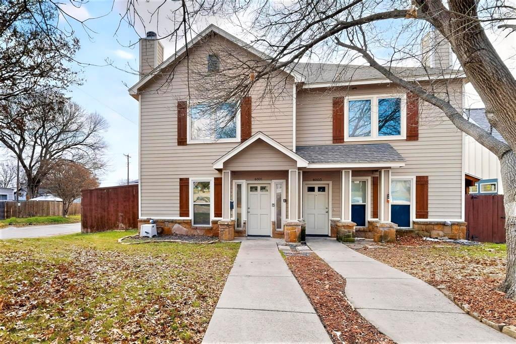 Chamberlain Arlington Heights 1st - Residential Income