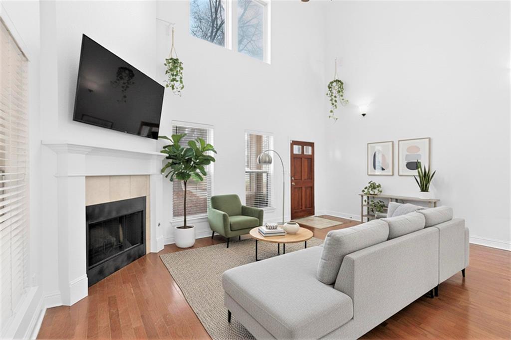 Chamberlain Arlington Heights 1st - Residential Income