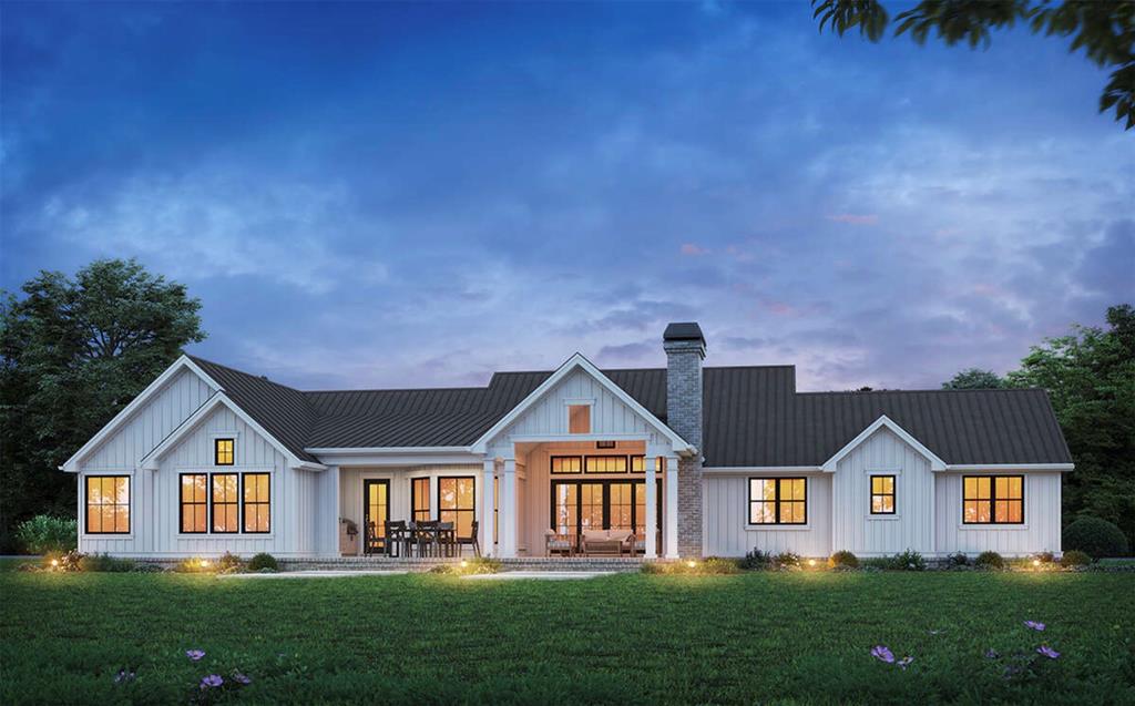 Everhart TBD Maravilla Drive