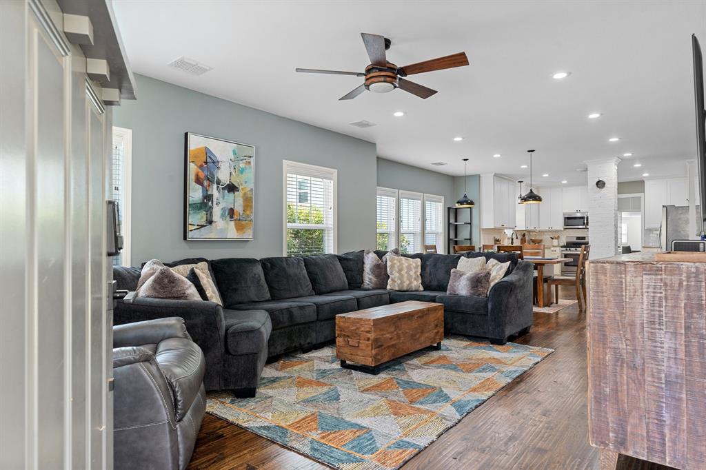 Couts - Residential Lease