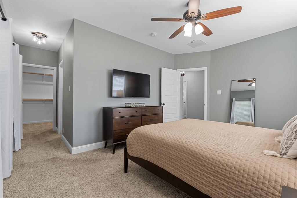 Couts - Residential Lease