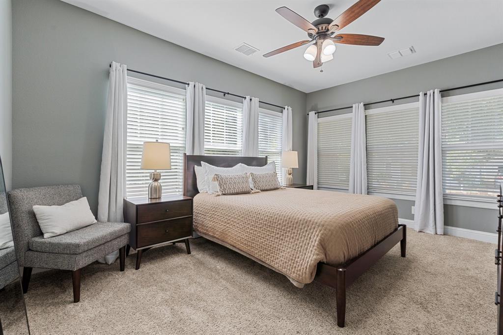 Couts - Residential Lease