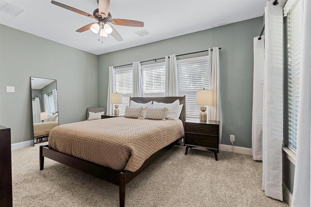 Couts - Residential Lease