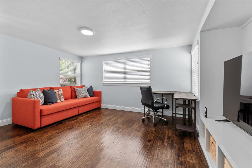 Couts - Residential Lease