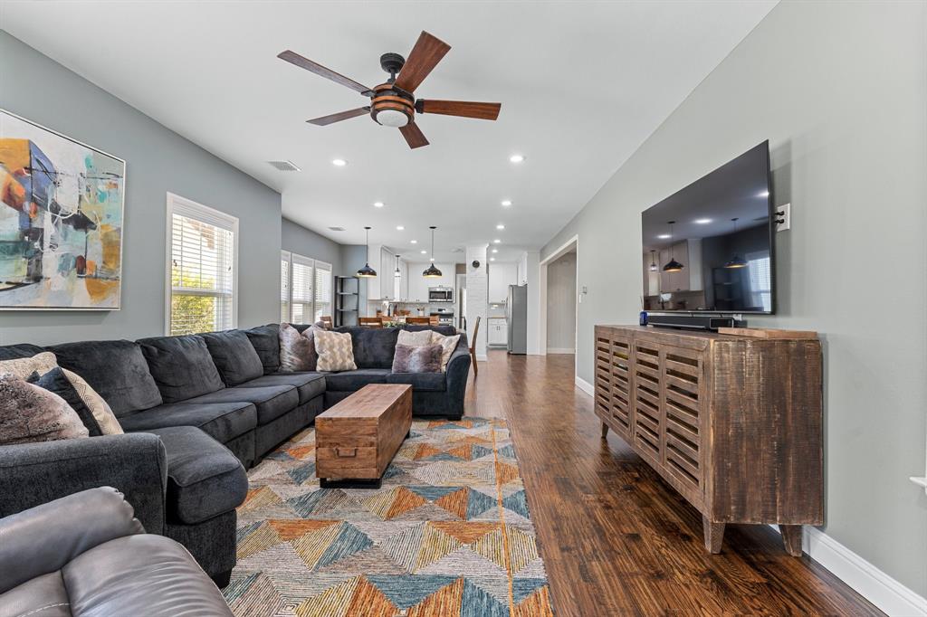 Couts - Residential Lease