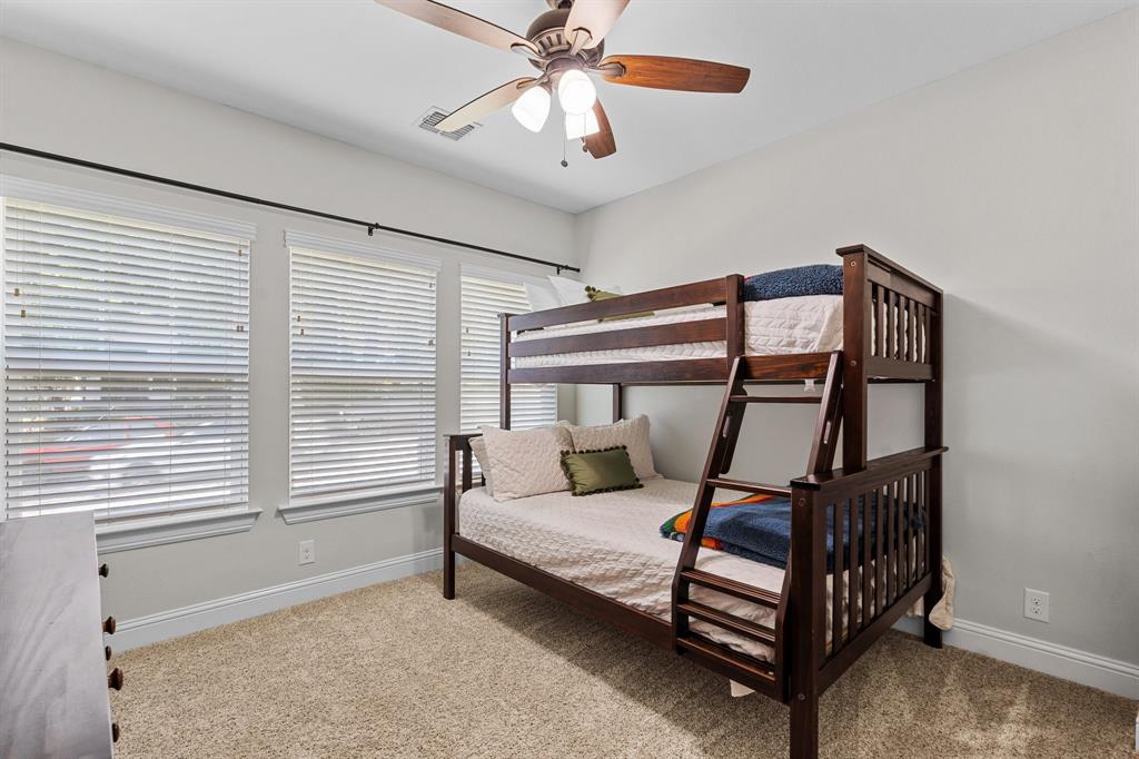 Couts - Residential Lease