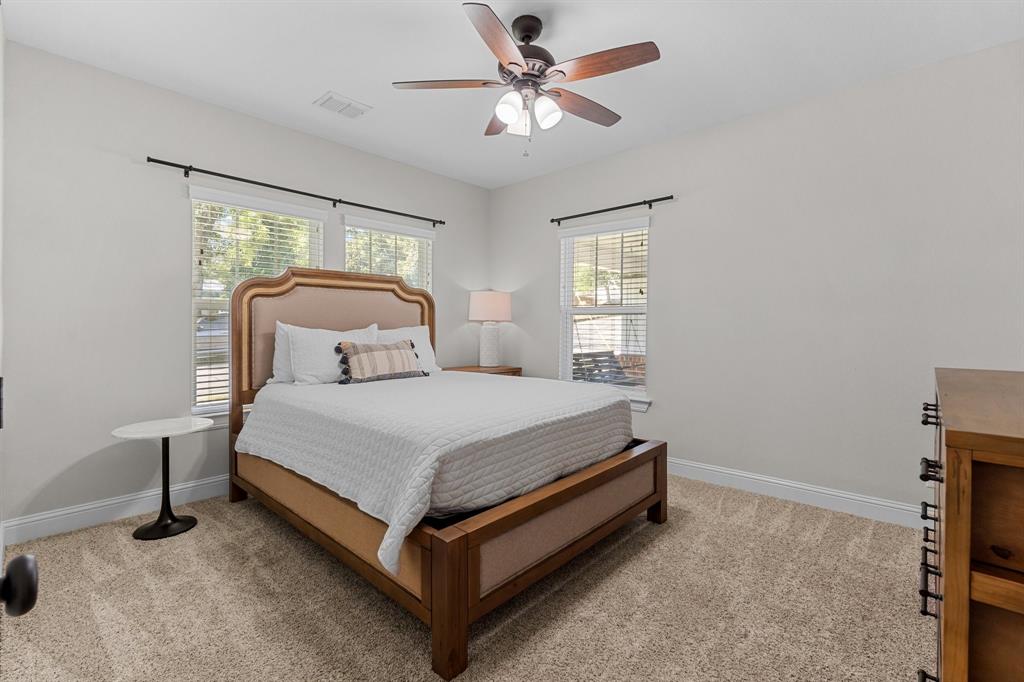 Couts - Residential Lease