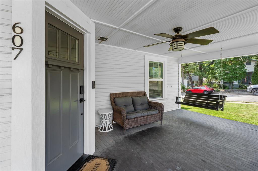 Couts - Residential Lease