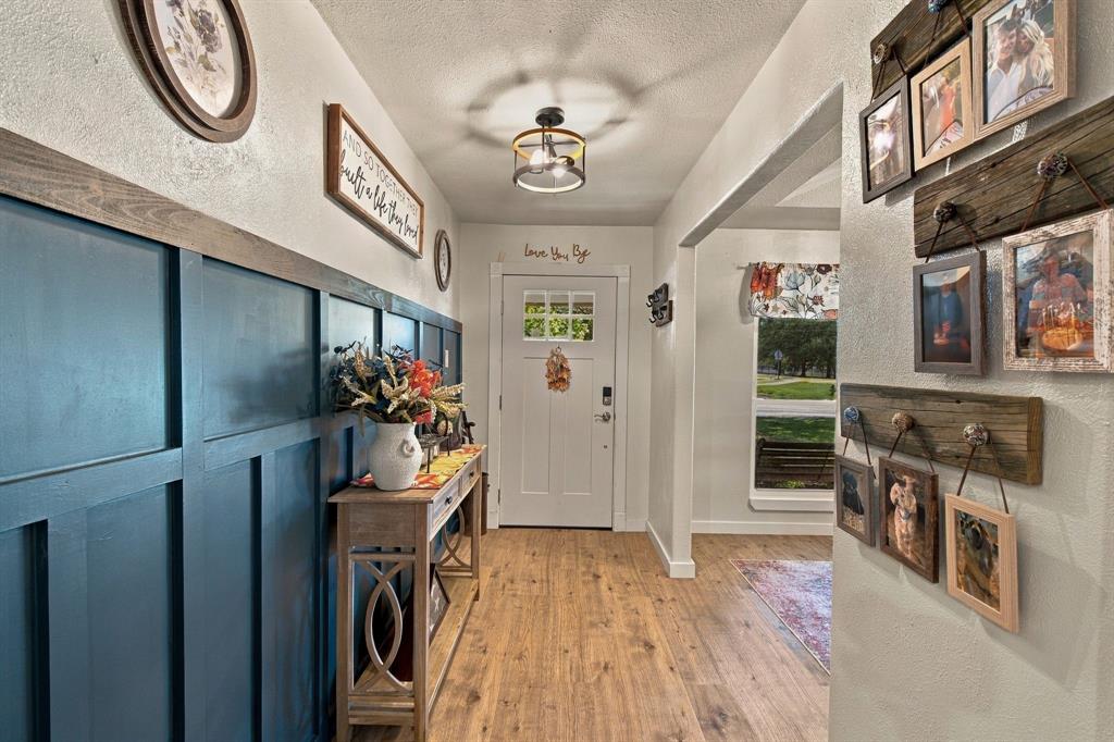 601 Cimarron Trail