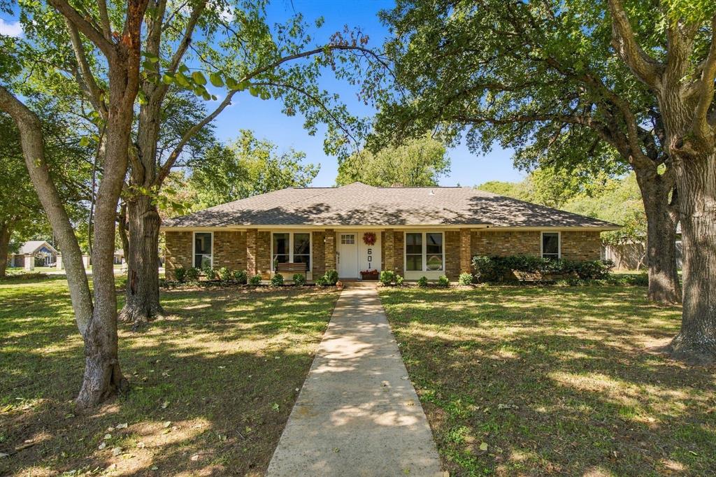 601 Cimarron Trail