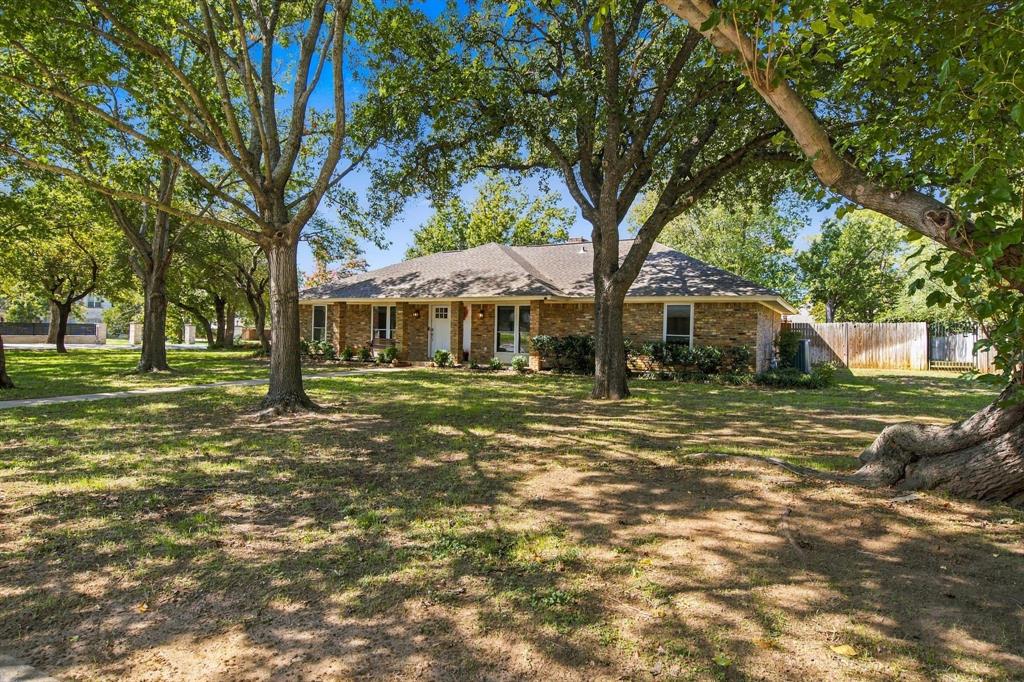 601 Cimarron Trail