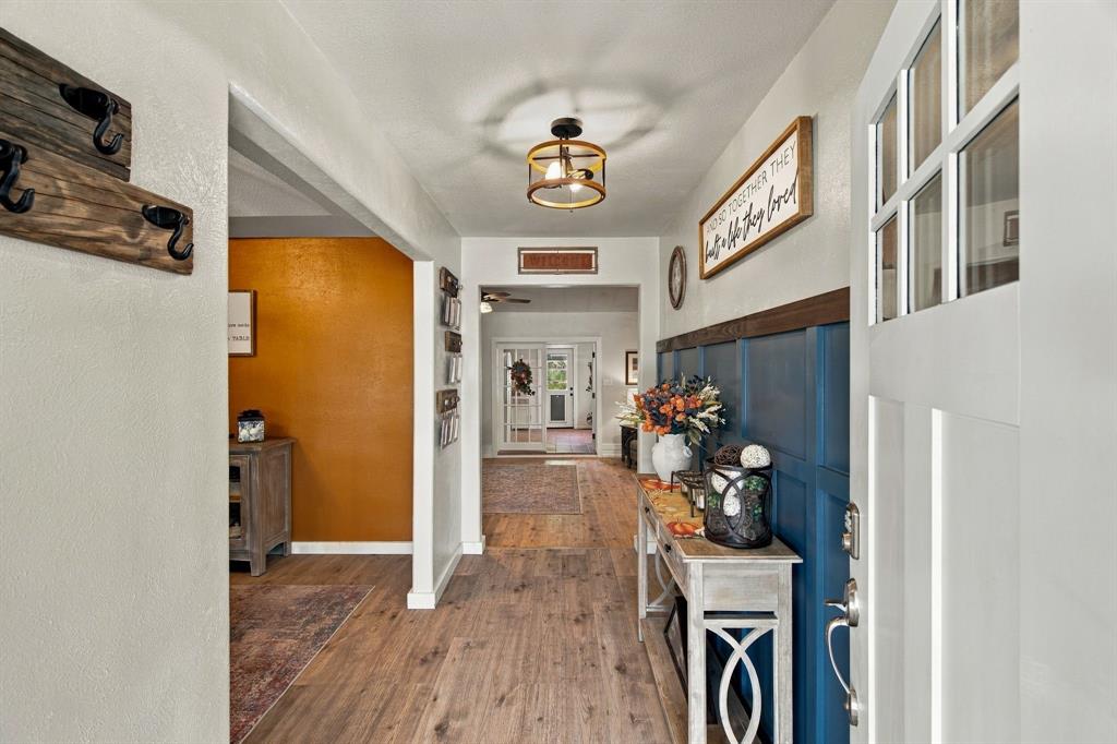 601 Cimarron Trail