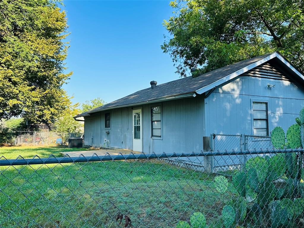 J Talbott - Residential