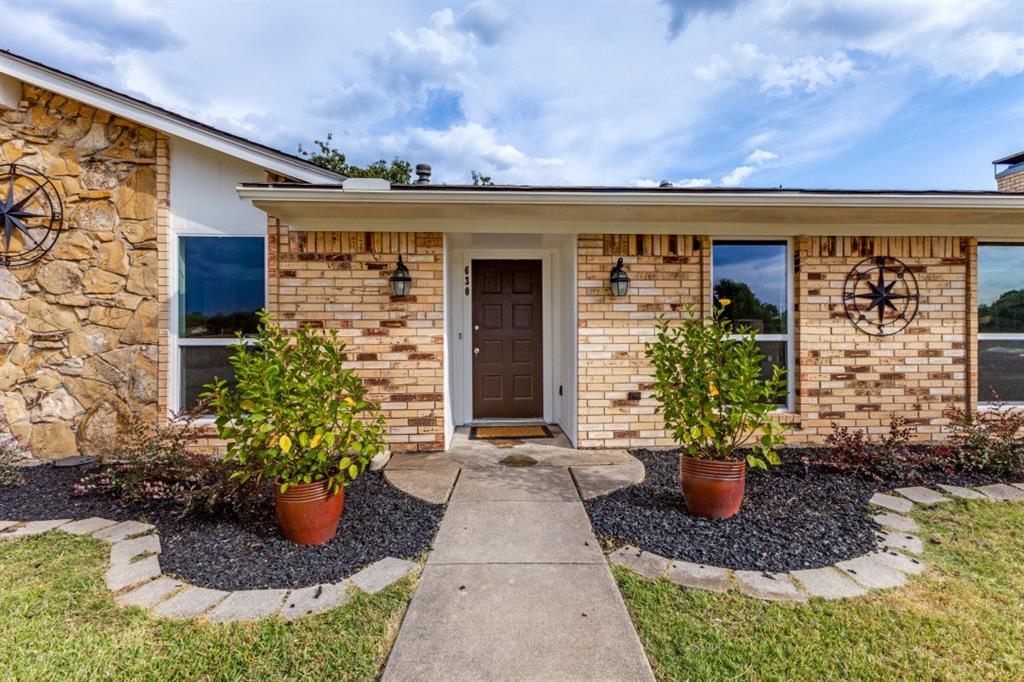 630 Grinnell Drive