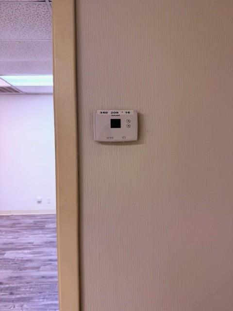 Faulkner Circle 1st Rep - Commercial Lease