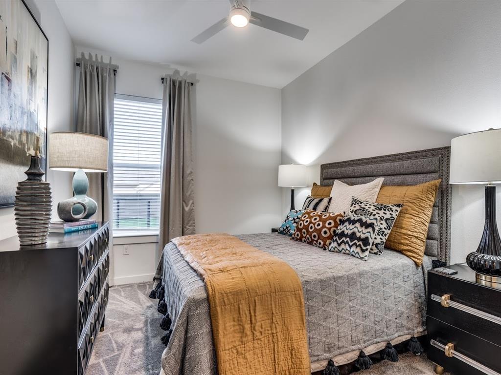 Coronado Court - Residential Lease