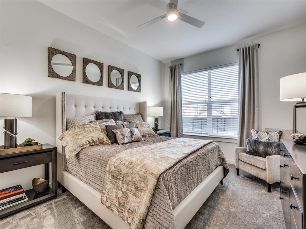 Coronado Court - Residential Lease